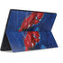 Marvel Spiderman World of Webs Surface Pro 6 Skin
