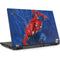 Marvel Spiderman World of Webs Lenovo ThinkPad Skin