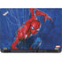 Marvel Spiderman World of Webs Lenovo ThinkPad Skin