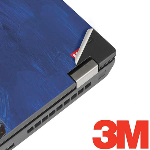 Marvel Spiderman World of Webs Lenovo ThinkPad Skin