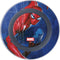 Marvel Spiderman World of Webs Wireless Charger Skin