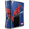 Marvel Spiderman World of Webs Xbox 360 Slim (2010) Skin