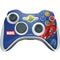 Marvel Spiderman World of Webs Xbox 360 Wireless Controller Skin