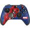 Marvel Spiderman World of Webs Xbox Elite Wireless Controller Series 2 Skin