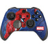 Marvel Spiderman World of Webs Xbox Elite Wireless Controller Series 2 Skin