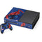 Marvel Spiderman World of Webs Xbox One Console and Controller Bundle Skin