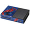 Marvel Spiderman World of Webs Xbox One Console Skin