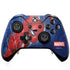 Marvel Spiderman World of Webs Xbox One Skins