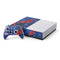 Marvel Spiderman World of Webs Xbox One S Console and Controller Bundle Skin
