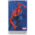 Marvel Spiderman World of Webs Xbox Series S Console Skin