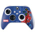 Marvel Spiderman World of Webs Xbox Series S Controller Skin