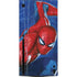 Marvel Spiderman World of Webs Xbox Series X Console Skin