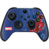 Marvel Spiderman World of Webs Xbox Series X Skins