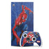 Marvel Spiderman World of Webs XBox Series X Digital Edition Bundle Skin