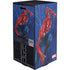 Marvel Spiderman World of Webs XBox Series X Digital Edition Bundle Skin