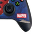 Marvel Spiderman World of Webs XBox Series X Digital Edition Bundle Skin