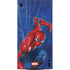 Marvel Spiderman World of Webs XBox Series X Digital Edition Console Skin