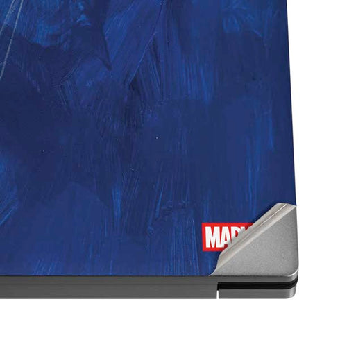 Marvel Spiderman World of Webs Dell XPS Skin