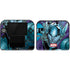 Marvel Thor Asgard on Ice Nintendo Skins