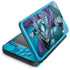 Marvel Thor Asgard on Ice Nintendo Skins