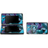 Marvel Thor Asgard on Ice Nintendo Skins