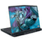 Marvel Thor Asgard on Ice Dell Alienware Skin