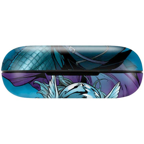 Marvel Thor Asgard on Ice Amazon Echo Buds Skin