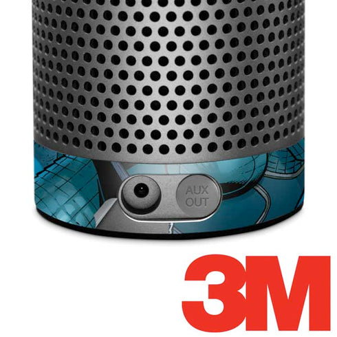 Marvel Thor Asgard on Ice Amazon Echo Skin