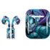 Marvel Thor Asgard on Ice Apple AirPods 2 Skin