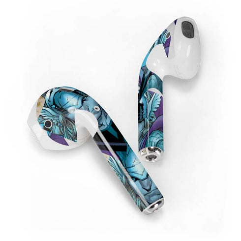 Marvel Thor Asgard on Ice Apple AirPods 2 Skin