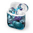 Marvel Thor Asgard on Ice Apple AirPods 2 Skin