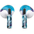 Marvel Thor Asgard on Ice Apple AirPods (3rd Gen 2021) Skin