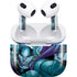 Marvel Thor Asgard on Ice Apple AirPods (3rd Gen 2021) Skin