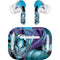 Marvel Thor Asgard on Ice AirPods Skins