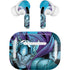 Marvel Thor Asgard on Ice AirPods Skins