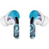 Marvel Thor Asgard on Ice AirPods Skins
