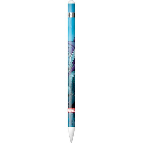 Marvel Thor Asgard on Ice Apple Pencil (1st Gen, 2017) Skin