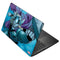 Marvel Thor Asgard on Ice Asus X502CA 15.6 Skin