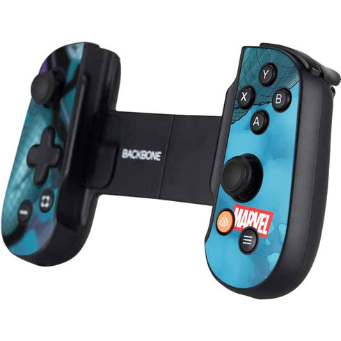 Marvel Thor Asgard on Ice Backbone One for iPhone Game Controller Skin