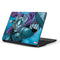 Marvel Thor Asgard on Ice Samsung Chromebook Skin