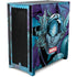 Marvel Thor Asgard on Ice Corsair 4000D Tempered Glass Mid-Tower ATX Case Skin