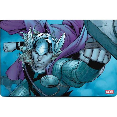 Marvel Thor Asgard on Ice Dell Vostro Skin