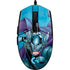 Marvel Thor Asgard on Ice G203 Prodigy RGB Wired Gaming Mouse Skin
