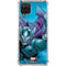 Marvel Thor Asgard on Ice Galaxy A12 Clear Case