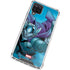 Marvel Thor Asgard on Ice Galaxy A12 Clear Case