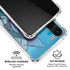 Marvel Thor Asgard on Ice Galaxy A13 5G Clear Case