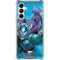 Marvel Thor Asgard on Ice Galaxy A16 5G Clear Case