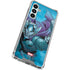 Marvel Thor Asgard on Ice Galaxy A16 5G Clear Case