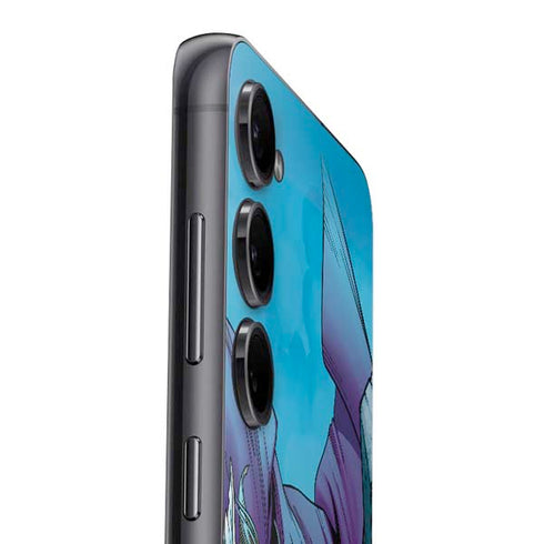 Marvel Thor Asgard on Ice Galaxy A16 5G Skin