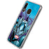 Marvel Thor Asgard on Ice Galaxy A20 Clear Case